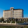 Отель Grand Hotel Italia в Клуж-Напоке