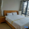 Отель Yuesi Holiday Apartment (Hailv Duty Free City Branch), фото 3