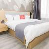Отель Thank Inn Jiangsu Yancheng Jianhu County Wancai International Shopping Mall, фото 4