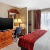 Отель Quality Inn & Suites, фото 42