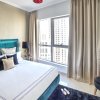 Отель Dream Inn Dubai Bay Central, фото 7
