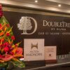 Отель DoubleTree by Hilton Dar es Salaam - Oyster Bay в Дар-эс-Саламе