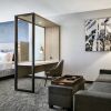 Отель Springhill Suites Milwaukee West Wauwatosa, фото 24