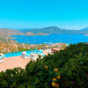 Отель Selimiye Lime Garden Otel, фото 4