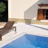 Отель Family Maisonette with Pool near Beach, фото 21