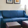 Отель Comfort Inn And Suites, фото 2