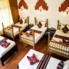 Отель Manaw Thukha Hotel в Хехе