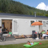 Отель Camping Parc la Clusure, фото 13