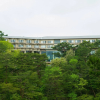 Отель The Park Hotel Jodogahama в Мияко