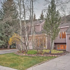 Отель Charming Mtn Home on Golf Course ~ 4 Mi to Slopes!, фото 18