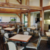Отель Lakeview Inns & Suites - Okotoks, фото 22