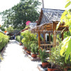 Отель Khlong Dao Sunset Villa, фото 33