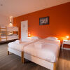 Отель Auberge des 3 Fontaines - Hostel, фото 4