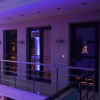 Отель Panorama Inn Hotel, фото 1