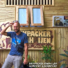 Отель Backpacker Kawah Ijen, фото 1