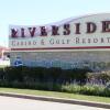 Отель Riverside Casino & Golf Resort в Коламбусе Джанкшн