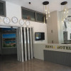 Отель Zenia Otel, фото 31