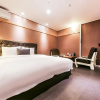 Отель Gyeryong The Ace Hotel, фото 29