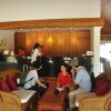 Отель Bagan Thiripyitsaya Sanctuary Resort, фото 34