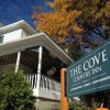 Отель The Cove Inn, фото 12