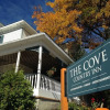 Отель The Cove Inn, фото 1