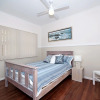 Отель Blue Water, 127 Government Road, фото 5