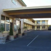 Отель Grand Central Motel, фото 10