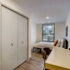 Отель FRONTDESK LivRed Campus Apts Haymarket Square Lincoln, фото 4