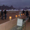 Отель Petra Night Camp, фото 6