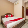 Отель OYO 18626 Royal Residency, фото 2