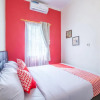 Отель OYO 1370 Sudirman Guesthouse Syariah, фото 7