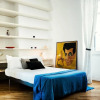 Отель Modern, Quiet Nest 5 Minutes From Colosseum, фото 6