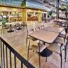 Отель Holiday Inn Des Moines-Airport/Conf Center, an IHG Hotel, фото 17