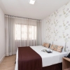 Отель Slaviero Essential La Residence Vitoria - Ex Brist, фото 7