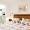 Отель Torrecilla Playa 4 Caminos Nerja Canovas, фото 5