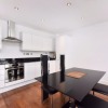Отель Canary Wharf 2 Bedroom Flat With Parking, фото 6