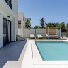 Отель NOLA | Nomadic Luxury Villas, фото 9