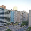Отель One Bedroom Penthouse - HOV 51756 в Рио-де-Жанейро