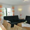 Отель Modern Holiday Apartment Between Willingen And Winterberg with Private Terrace, фото 5