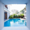 Отель Chiangmai清迈 Cozy Pool Villa 8rooms, фото 15