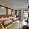 Отель Thyesza Hotel, фото 9