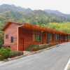Отель Tiantangzhai Holiday Hotel, фото 4