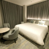 Отель Oriental Hotel Fukuoka Hakata Station, фото 48