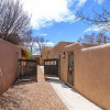 Отель Casa Azul - Hilltop Gem, Authentic Santa Fe Style, фото 1
