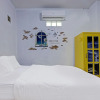 Отель OYO 91506 Kedai Cinta Guest House, фото 13