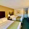 Отель Quality Inn Whitecourt, фото 24