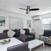 Отель ULTRA exciting Apartment at Boardwalk, фото 4