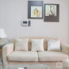 Отель Comfort And Simply Look 1Br At Bellezza Apartment, фото 6