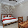 Отель Oyo 10119 Sector 31, фото 20