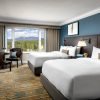 Отель Fairmont Chateau Whistler, фото 43